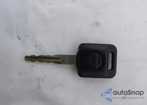 2019 Nissan Nv200 S из США, поврежденный, VIN 3N6CM0KN7KK707406